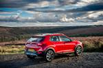 Kia Stonic 2017 года (UK)